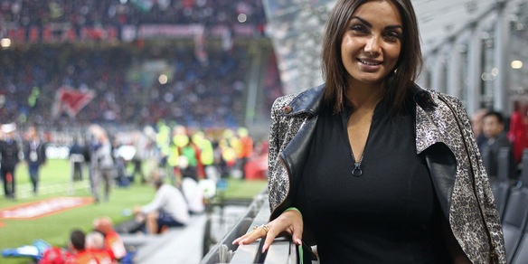 Elettra Lamborghini, gaffe all’Isola dei Famosi: “Ecco chi vincerà”