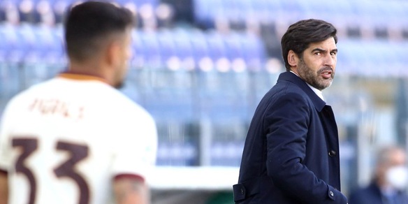 Roma, flop campionato: stessi punti di Di Francesco. All-in Europa League