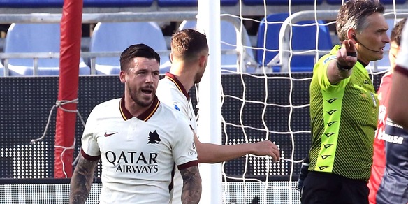 Carles Perez: "Roma, buona partita e concentrati. Ko colpa degli episodi"