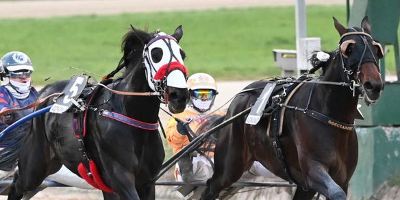 Prima tappa verso il Derby