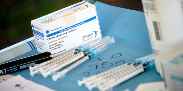 Covid, la testata europea "Politico" premia il Lazio: "Che miracolo"