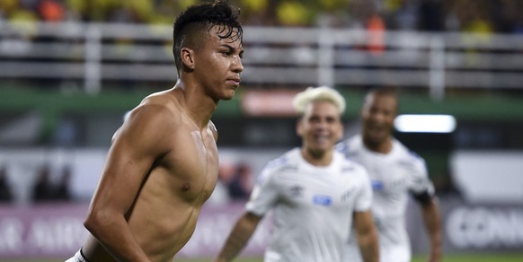 In Brasile sicuri: "Kaio Jorge ha l'intesa con la Juve"