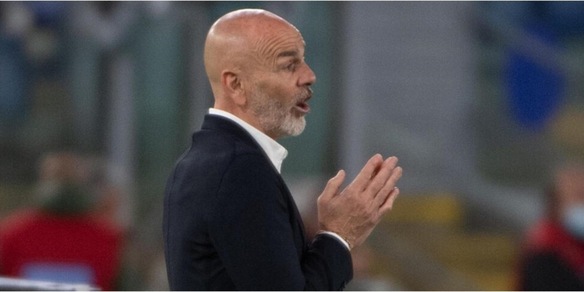 Pioli polemico: "Come può non essere fallo quello su Calhanoglu?"