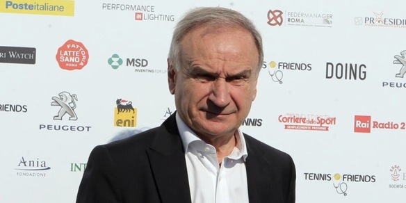 Petrucci: “Uno studio dirà chi potrà iscriversi alla Serie A”