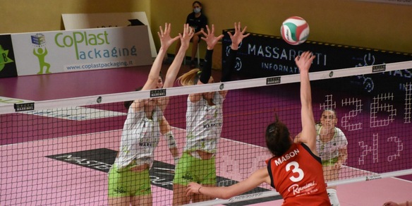 Soverato sbanca Sassuolo