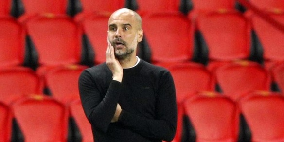 Guardiola cita De Gregori: il curioso paragone dopo Psg-City