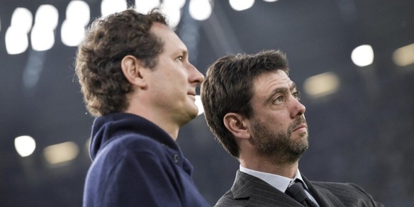 Juve, blitz di Elkann alla Continassa: incontro con Agnelli