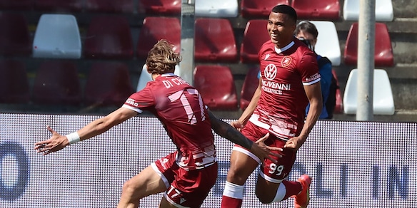 Reggina, in casa della Cremonese la prima delle quattro finali