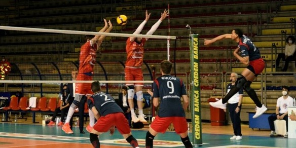 Taranto è la prima finalista