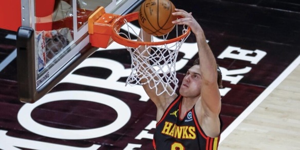 NBA, Jokic show. Gallinari batte i Chicago Bulls
