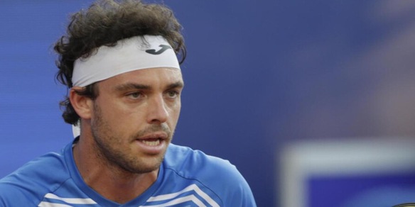 Cecchinato si qualifica per Madrid: Musetti, Mager e Travaglia ko