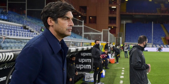 Roma, tracollo in serie A: solo tre partite vinte negli ultimi due mesi