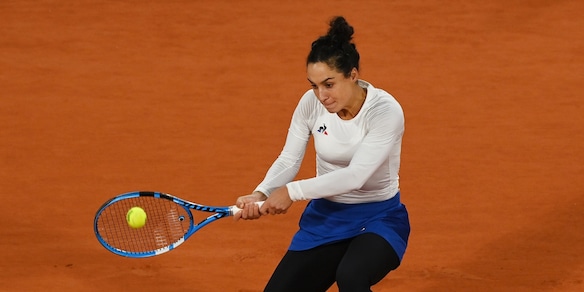 Open Saint-Malo: Trevisan subito fuori, Paolini verso il debutto