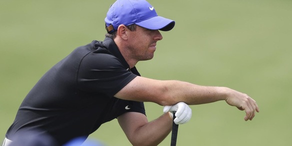 Golf, McIlroy in crisi: mai così male nel ranking dal 2009