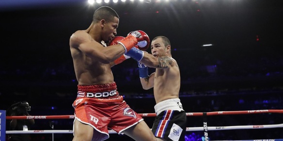 Verdejo shock: si costituisce per l'omicidio della sua amante incinta