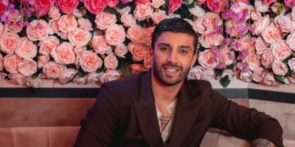 Andrea Iannone apre un ristorante a Lugano: Passion Cafè