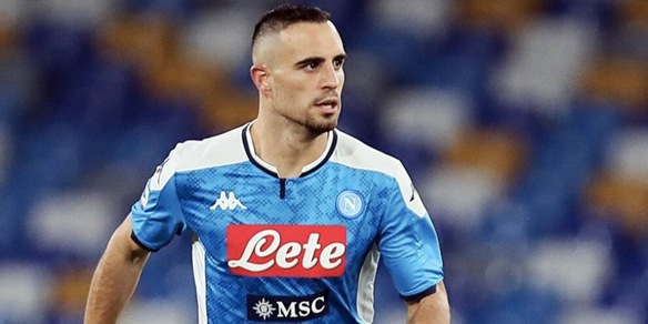 Napoli, Maksimovic positivo al Covid: Gattuso in emergenza
