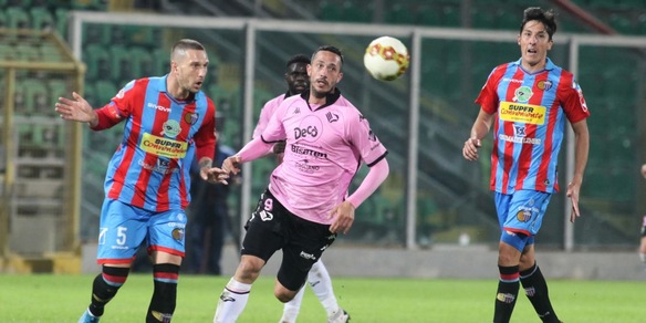 Playoff Serie C su Eleven Sports, ecco il programma