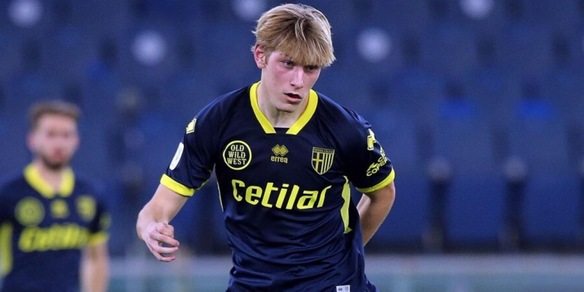 Parma, ufficiali 5 rinnovi di contratto