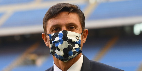 Zanetti rivela: "Superlega? La risposta l'hanno data i tifosi"