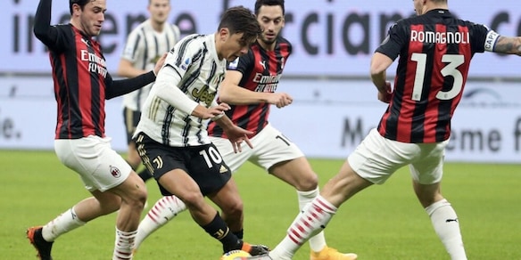 “Caos Superlega, Juve e Milan rischiano due anni fuori dalle Coppe”