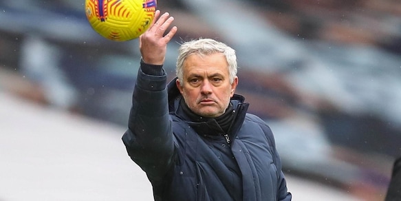 Mourinho: “Grealish costa troppo per la Roma, non lo seguiamo"