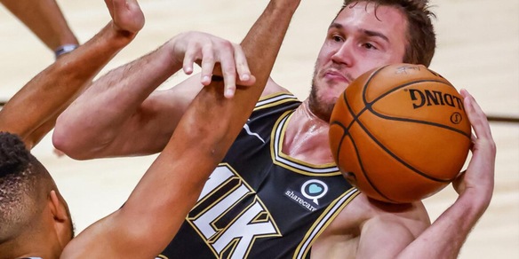 Gallinari e Hawks che favore ai Jazz! Jokic mostruoso