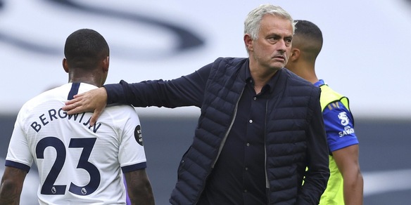 Mourinho alla Roma, tutti i vantaggi per i Friedkin