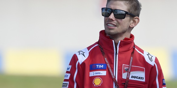 MotoGp, Tardozzi: «Stoner ci ha dato dei consigli preziosi»