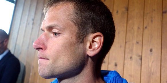 Doping, la tesi di Schwazer: «Contro di me un complotto»