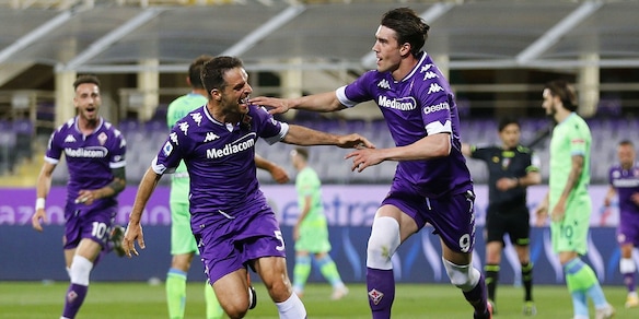 Fiorentina-Lazio 2-0: commento al risultato della partita