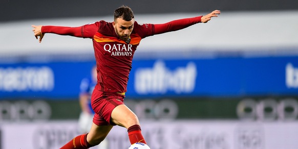 Borja Mayoral, futuro alla Roma: Mourinho non vede l'ora di lavorarci