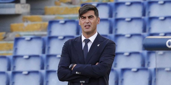 Fonseca: “Mourinho corretto e onesto con me. Resto in Italia? Vedremo”