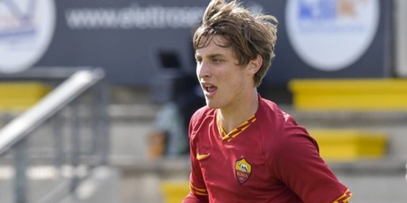 Roma, esordio per Bove: “Emozione fortissima e punto di partenza”