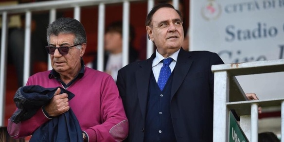 Benevento, Mastella e la moglie furiosi: "Vergogna Mazzoleni"