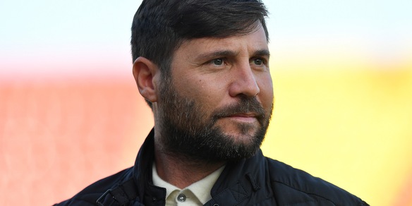 Foggia: "Llorente, Lozano, Karnezis? Tanti giocatori accostati al Benevento"