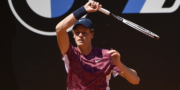 Internazionali d'Italia: Sinner ritrova Nadal, ma serve un'impresa