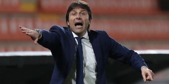 Inter-Roma, Conte non sarà in conferenza stampa: il motivo