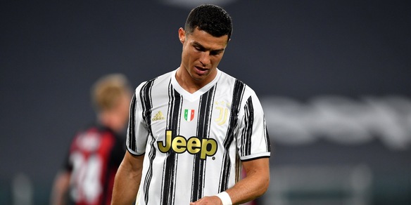 Pagelle Juve: Ronaldo inguardabile, Pirlo subisce una lezione