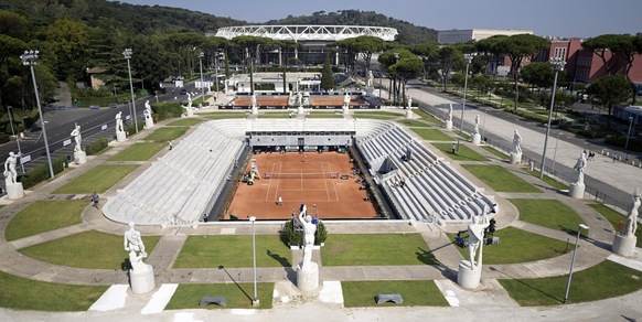 Mondiali skate Roma: al Foro Italico il pass per le Olimpiadi