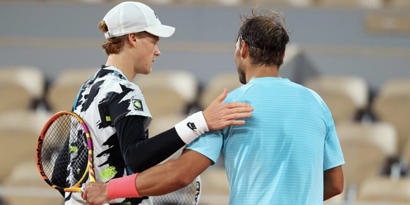 Internazionali d’Italia di Tennis: programma, tabellone e match di oggi