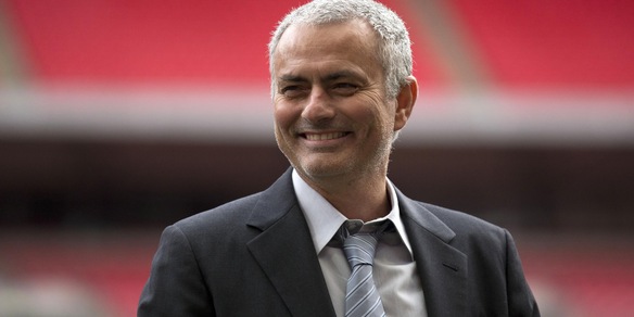 Psg su Mourinho, l'affare è dato a 2,00