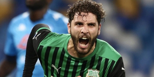 Juve, Locatelli scappa: “Mi piacerebbe giocare nel Psg”