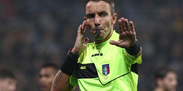 Benevento-Cagliari, a Mazzoleni in Sardegna proposta cittadinanza