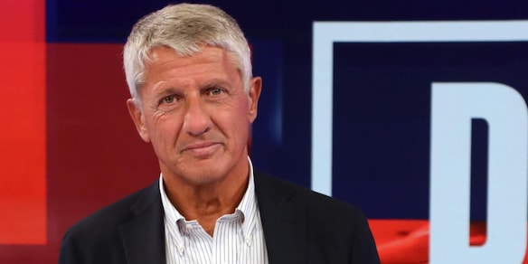 Ussi Roma, confermato Jacopo Volpi presidente