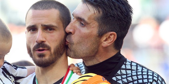 Juventus, il procuratore di Bonucci conferma: «Sto lavorando alla cessione»