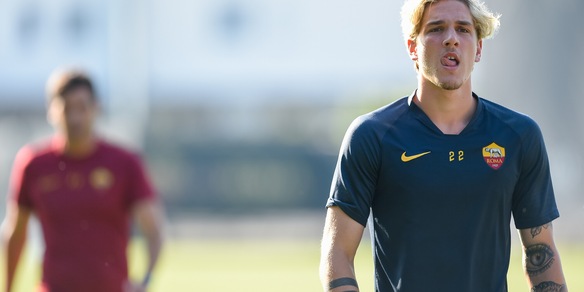 Roma, Zaniolo torna con Mourinho. Niente Europeo, resta con la Primavera