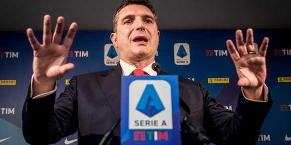 Juve-Atalanta, 4.300 tifosi per la finale di Coppa Italia