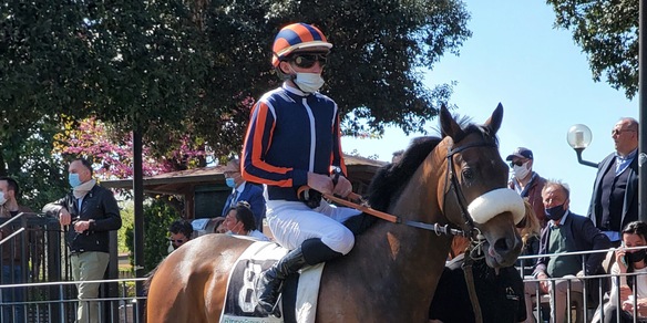 Fantini in piena bufera