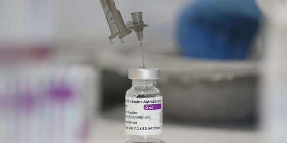 Vaccini over 30 a Roma. Quando e dove farlo